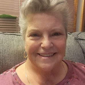 Meet your Posher, Terri